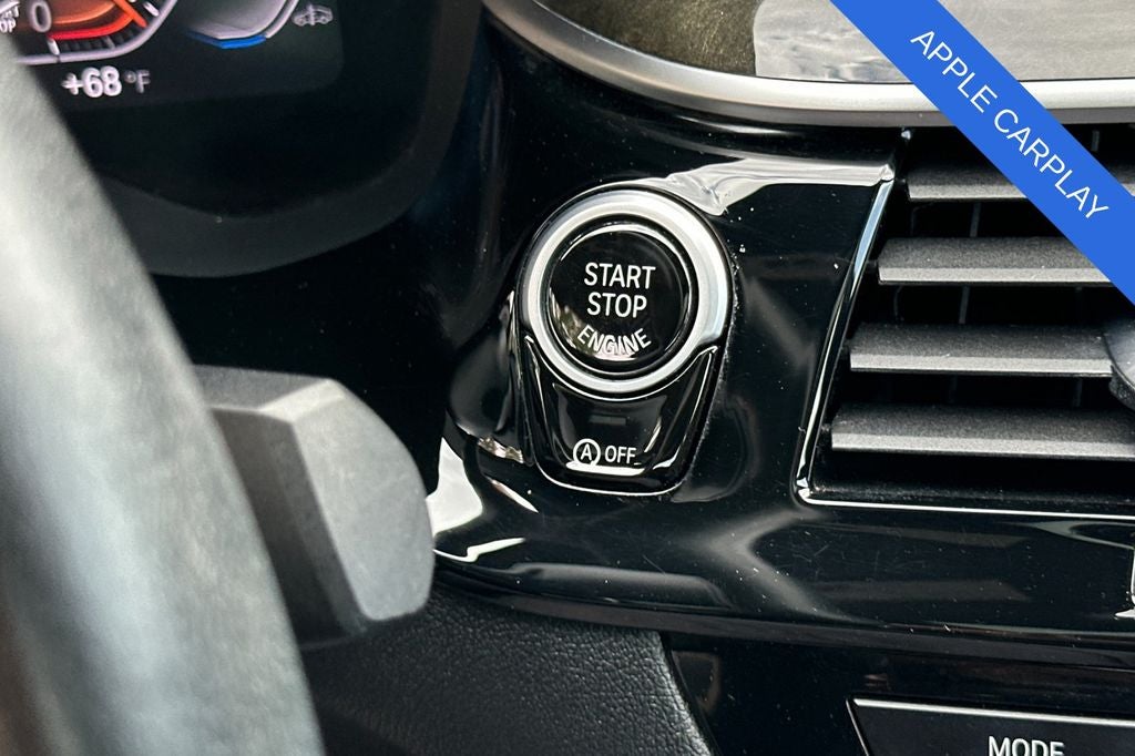 2022 BMW 5 Series 530i