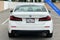 2022 BMW 5 Series 530i