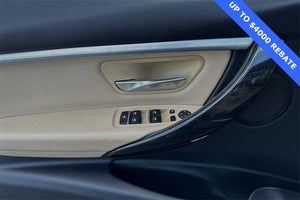 2018 BMW 3 Series 330e iPerformance PLUG-IN HYBRID