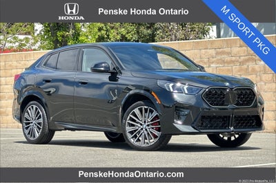 2026 BMW X2 xDrive28i