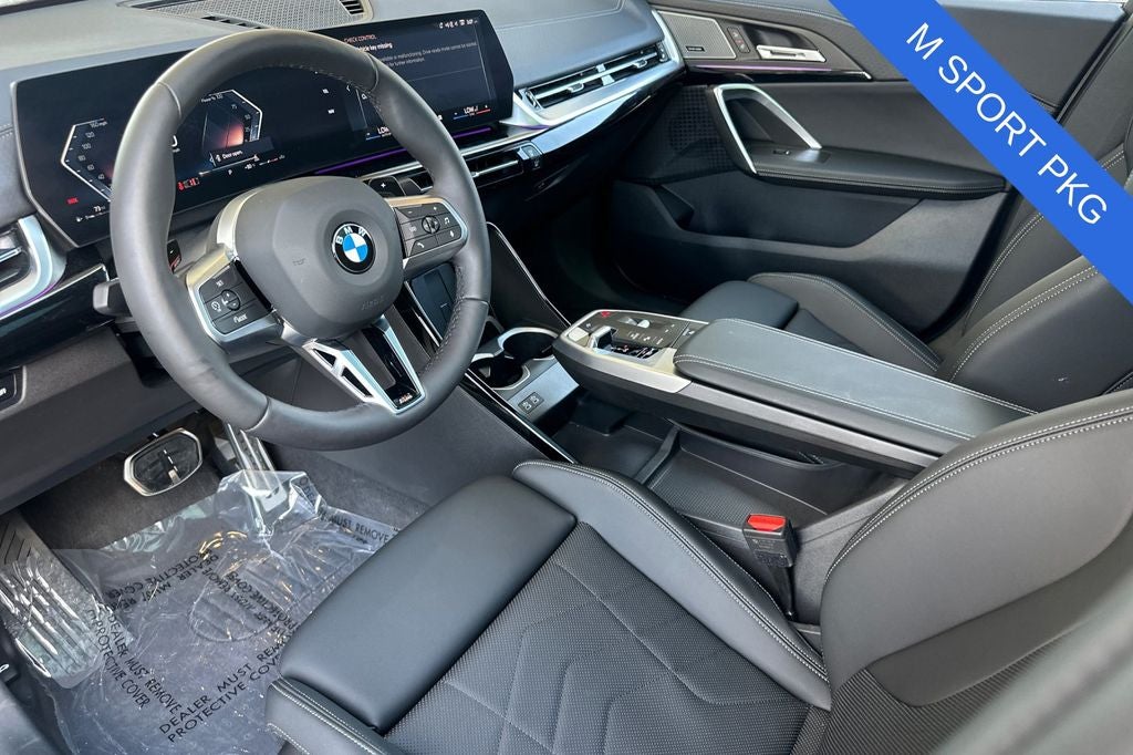 2026 BMW X2 xDrive28i