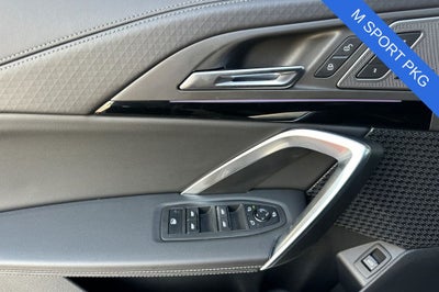 2026 BMW X2 xDrive28i