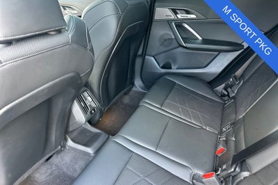 2026 BMW X2 xDrive28i