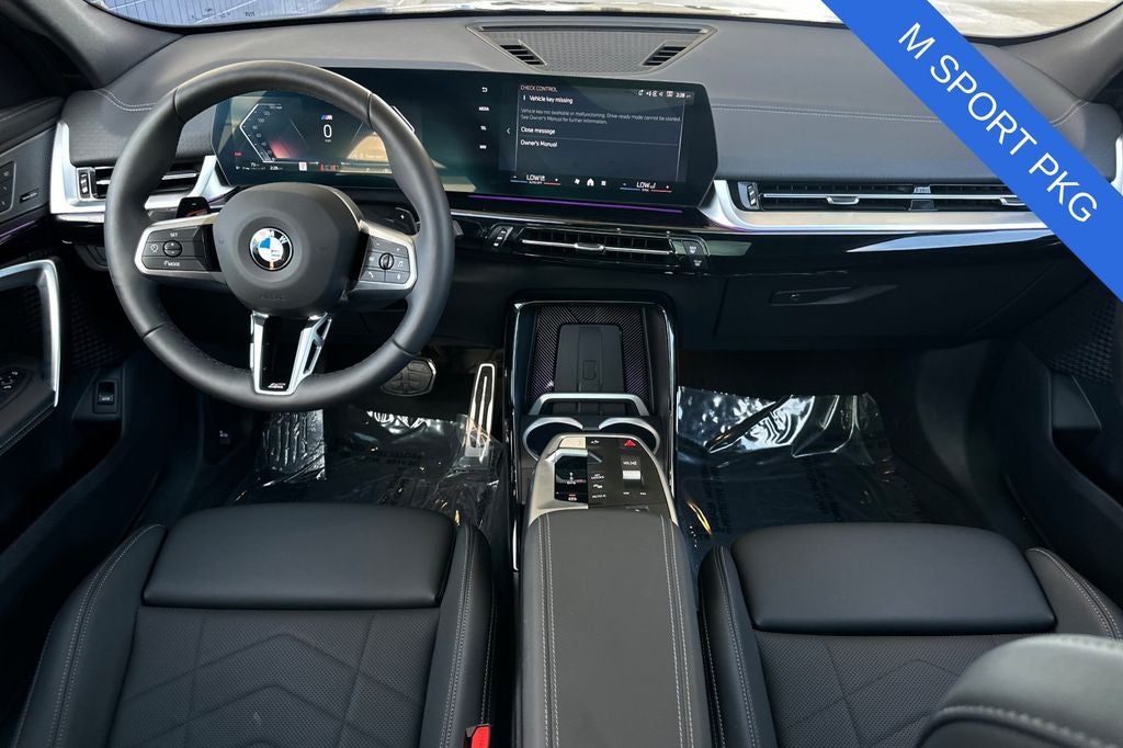2026 BMW X2 xDrive28i