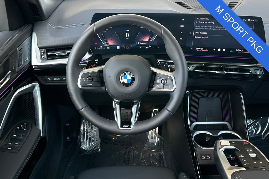 2026 BMW X2 xDrive28i