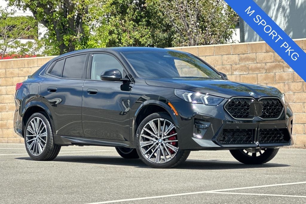 2026 BMW X2 xDrive28i