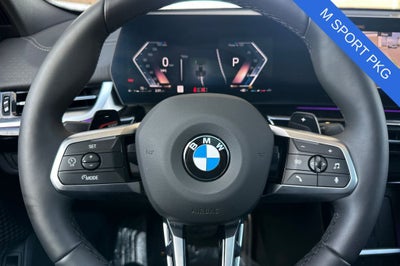 2026 BMW X2 xDrive28i