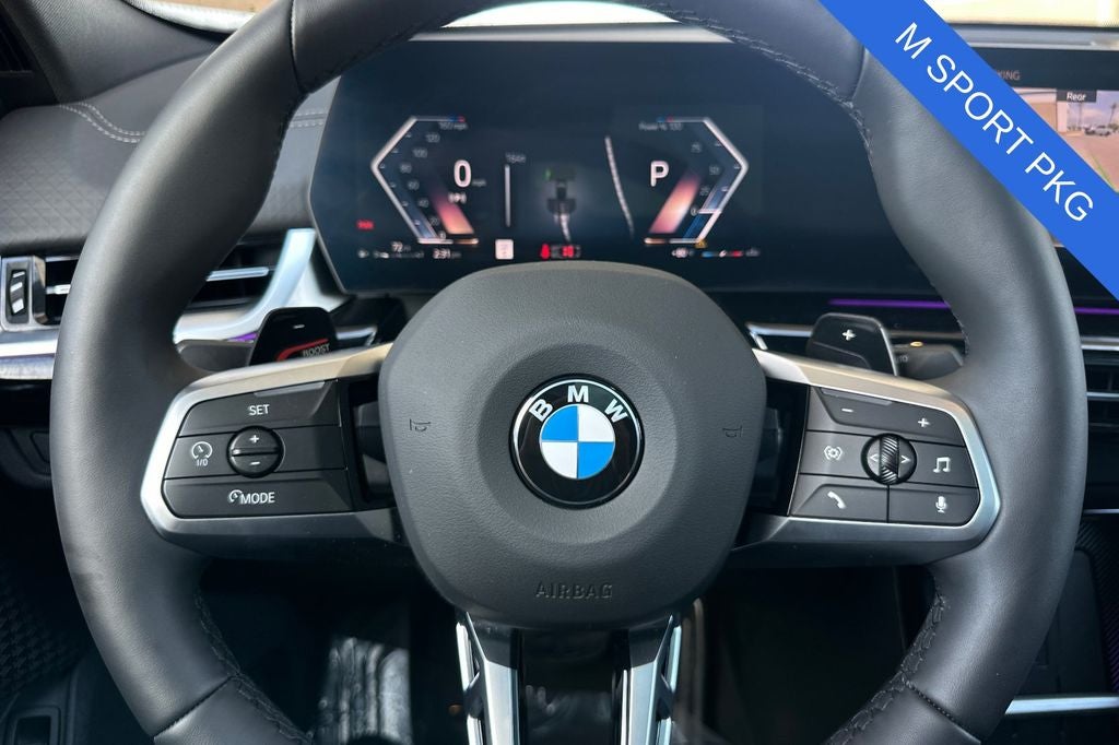 2026 BMW X2 xDrive28i