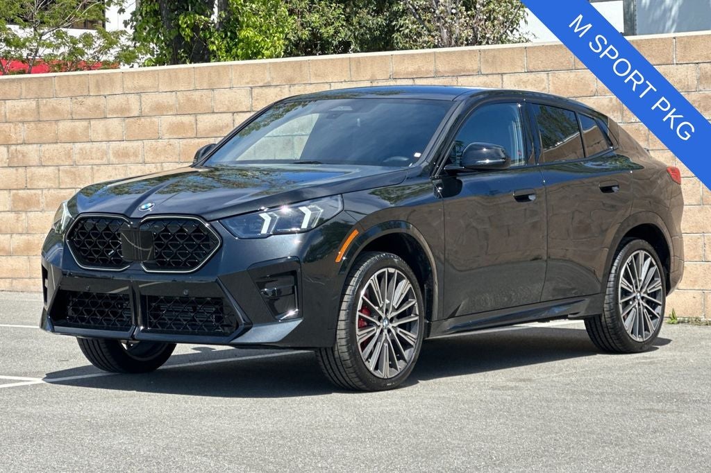 2026 BMW X2 xDrive28i