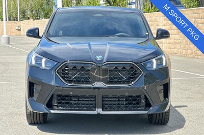 2026 BMW X2 xDrive28i