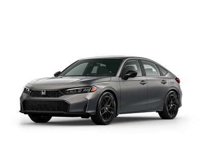 2027 Honda Civic Hatchback Sport