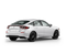 2026 Honda Civic Hatchback FWD Sport Hybrid