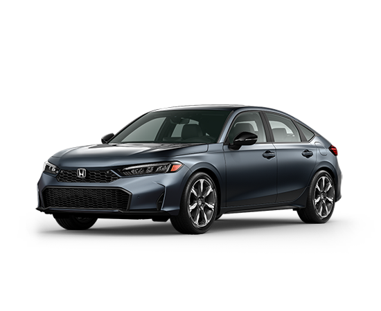 2026 Honda Civic's photo