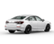 2026 Honda Civic Sedan 2WD SPORT
