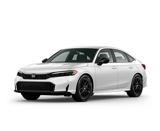 2027 Honda Civic Sedan Sport