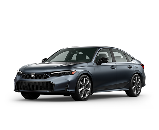 2026 Honda Civic's photo