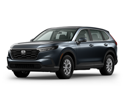 2026 Honda CR-V 2WD LX