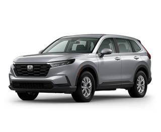 2026 Honda CR-V 2WD LX