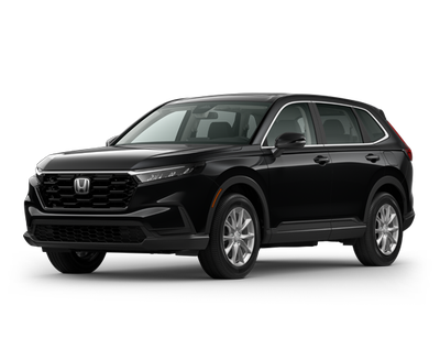 2027 Honda CR-V EX