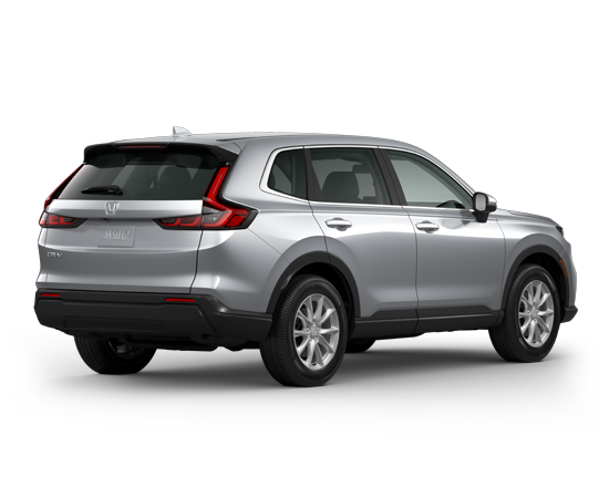 2027 Honda CR-V EX 2WD