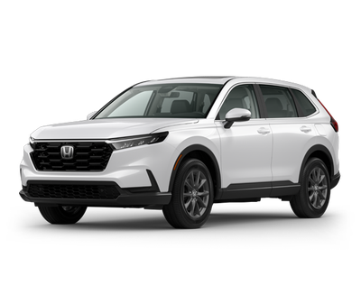 2027 Honda CR-V EX-L 2WD
