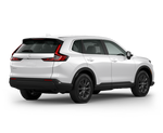 2027 Honda CR-V EX-L 2WD
