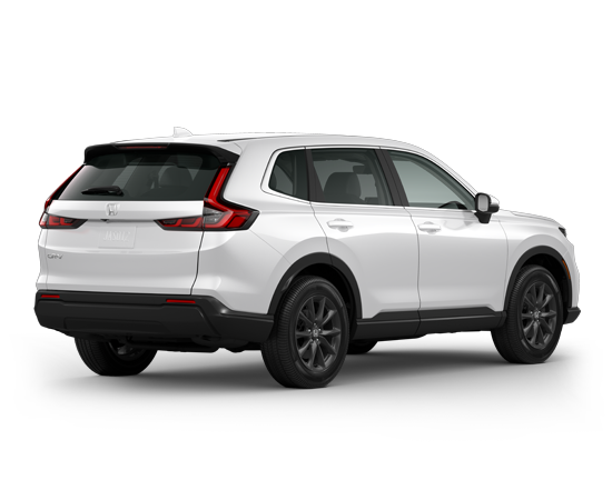 2027 Honda CR-V EX-L 2WD