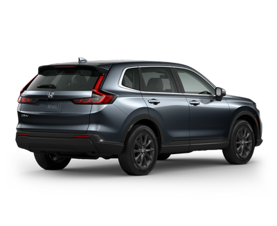 2026 Honda CR-V 2WD EX-L