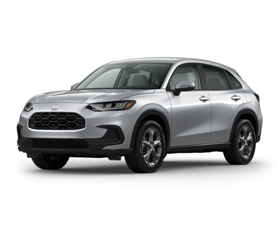 2026 Honda HR-V 2WD LX