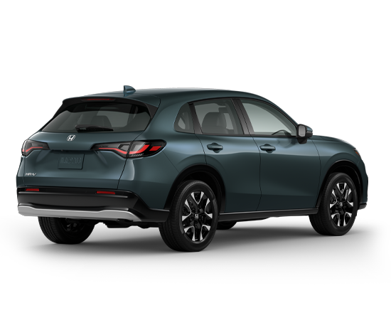 2027 Honda HR-V EX-L 2WD