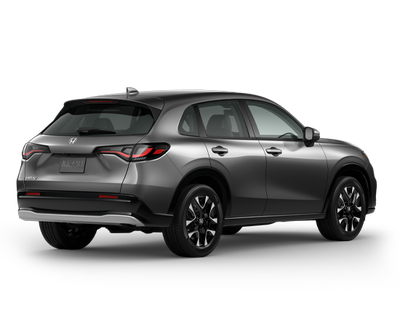 2027 Honda HR-V EX-L 2WD