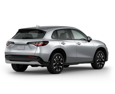2027 Honda HR-V EX-L 2WD