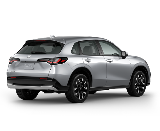 2027 Honda HR-V EX-L 2WD