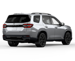 2026 Honda Pilot AWD Black Edition