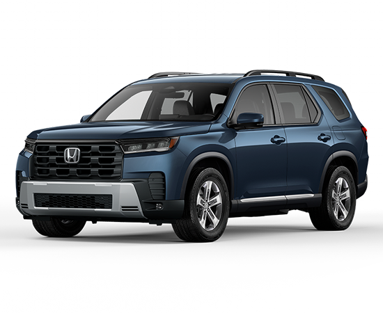 2026 Honda Pilot 2WD EX-L