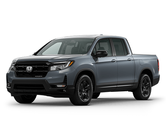 2026 Honda Ridgeline's photo