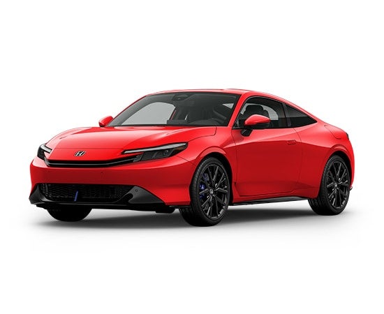 2027 Honda Prelude Hybrid