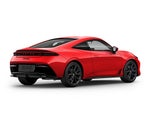 2027 Honda Prelude Hybrid