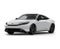 2027 Honda Prelude Hybrid Two-Tone