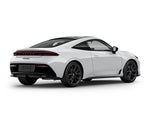 2027 Honda Prelude Hybrid Two-Tone
