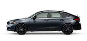 Penske Honda Ontario in Ontario CA