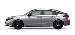 Penske Honda Ontario in Ontario CA