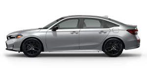 Penske Honda Ontario in Ontario CA