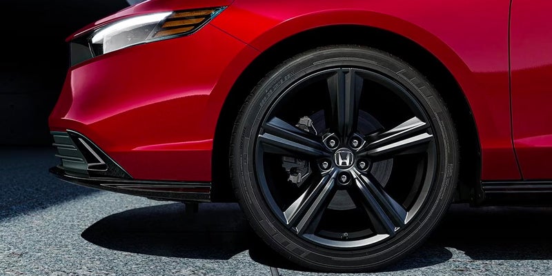 Auto Repair Ontario- Honda