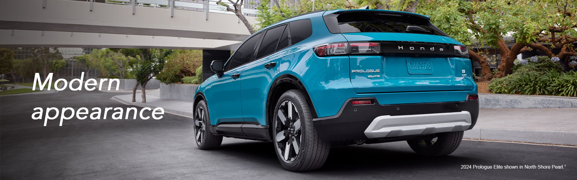 2024 Honda Prologue | Penske Honda Ontario in Ontario CA