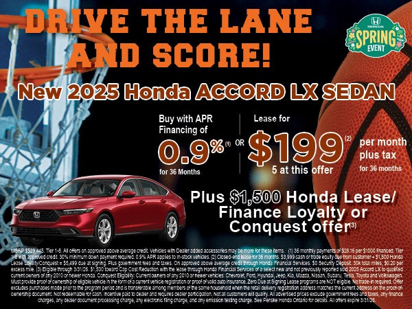 DRIVE THE LANE AND SCORE