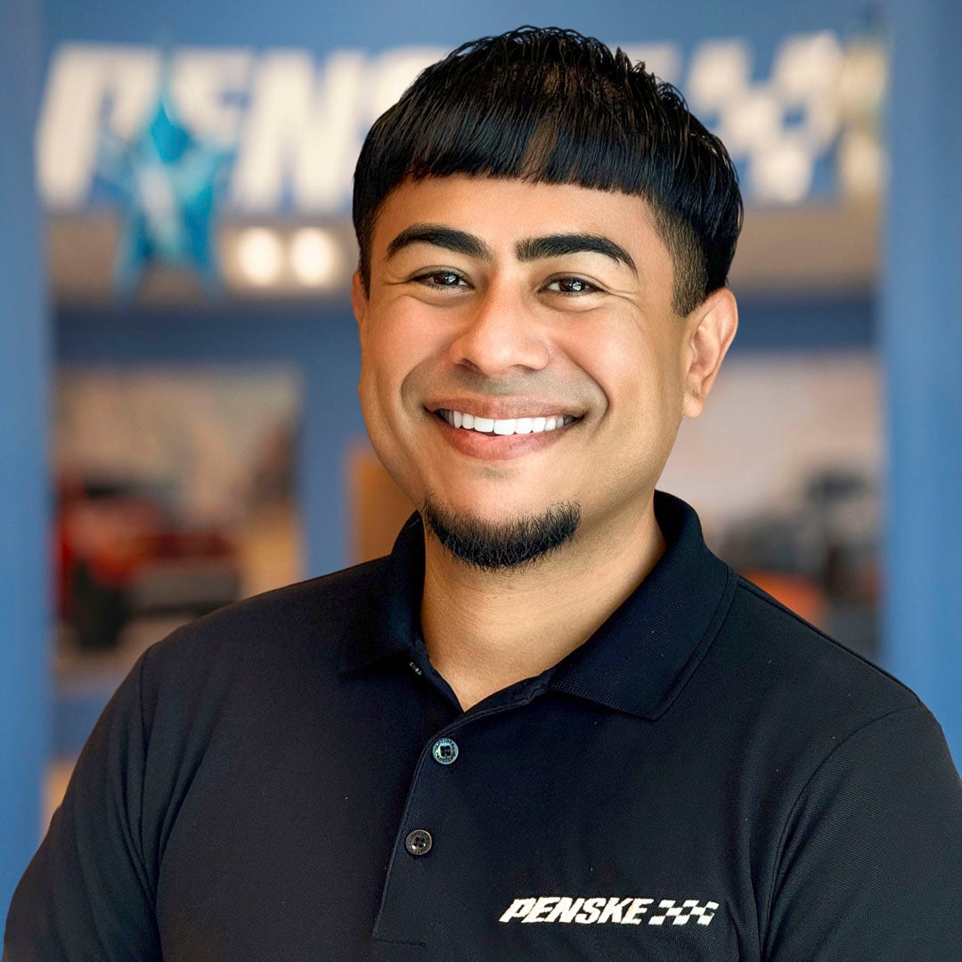 Edgar Chavez