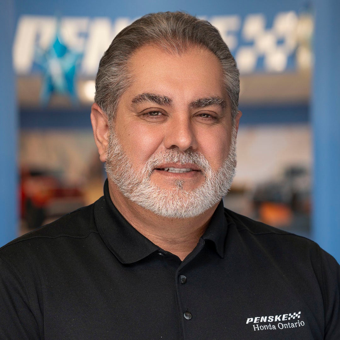 Anthony Medina