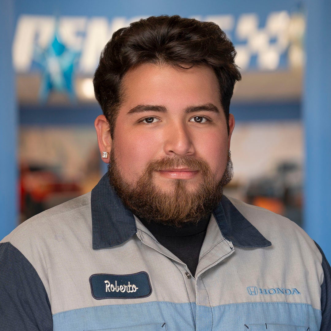 Roberto Sanchez