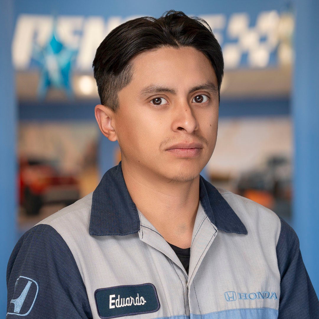 Eduardo Garcia